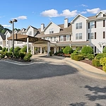 Image of Brighton Gardens of Raleigh (1)