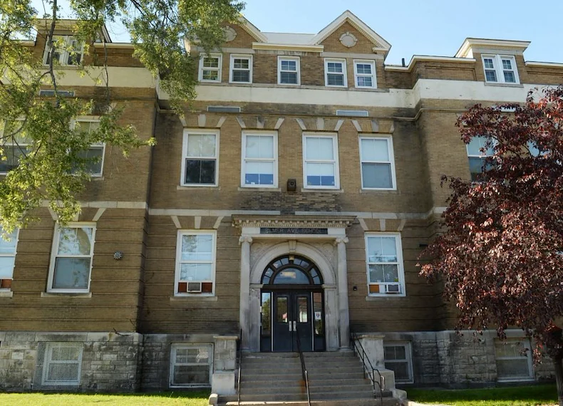 Image of Elmer Gardens (1)