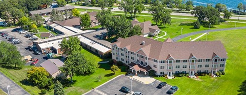 Image of Good Samaritan - Battle Lake Health Services (1)