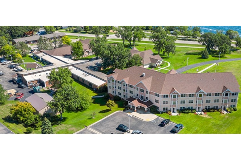 Image of Good Samaritan - Battle Lake Health Services (1)