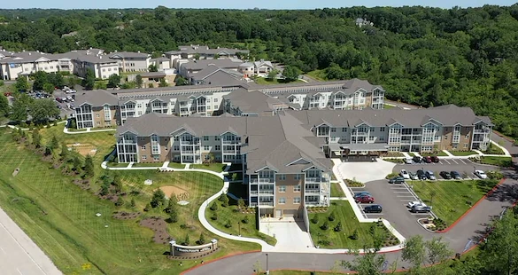 Image of EverTrue Mason Pointe Care Center (1)