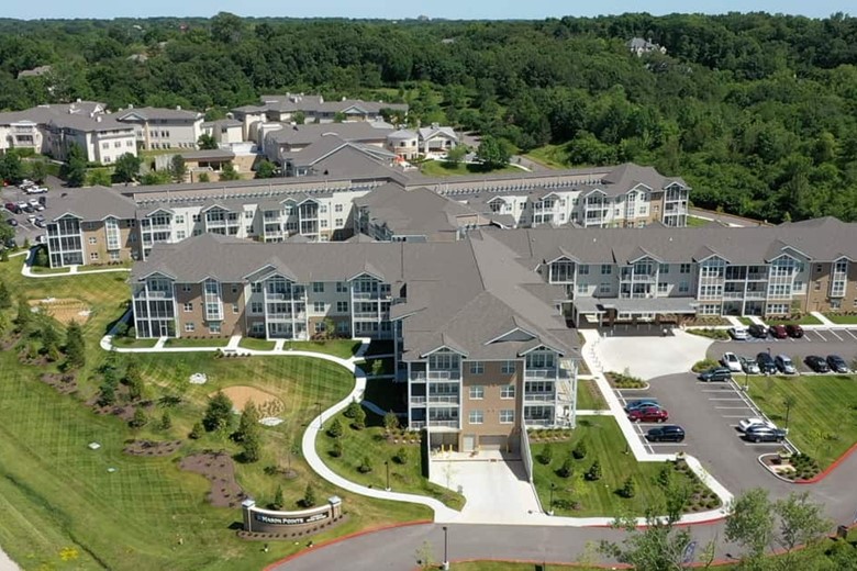 Image of EverTrue Mason Pointe Care Center (1)