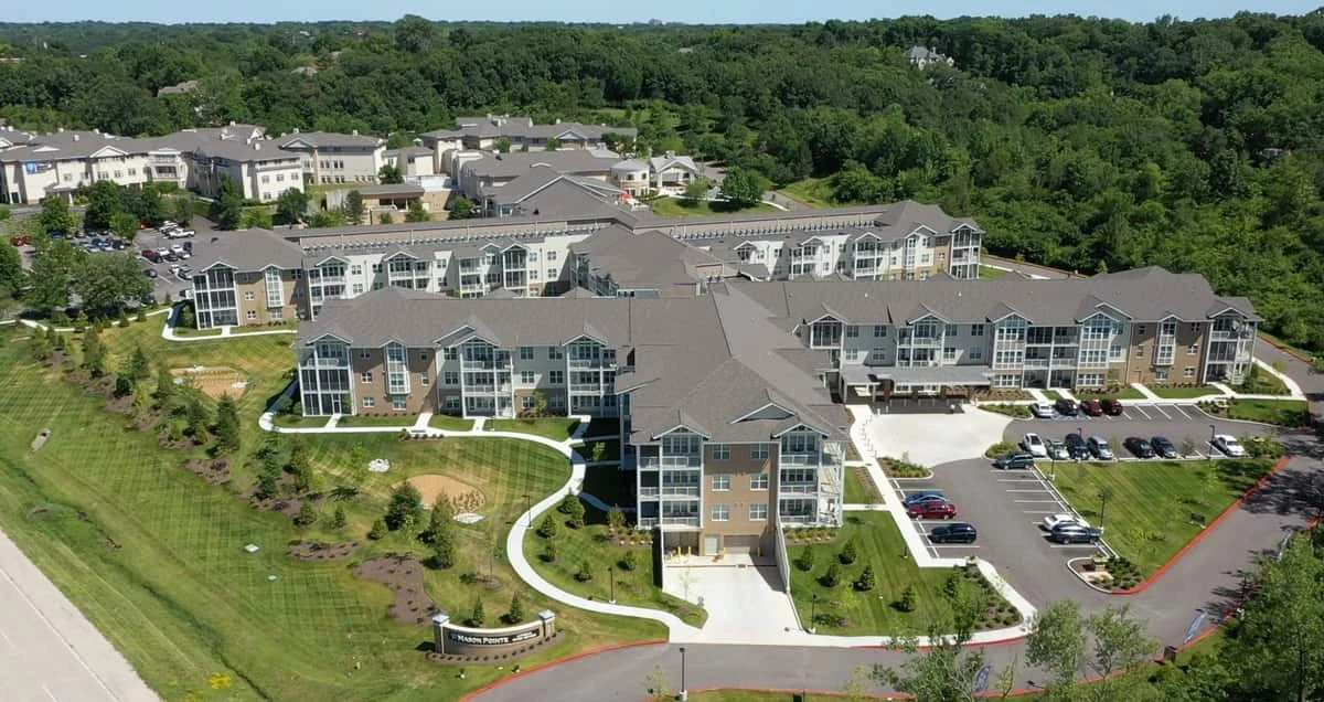 Image of EverTrue Mason Pointe Care Center (1)