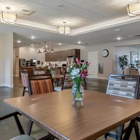 Image of Tiffany Springs Rehabilitation & Health Care Center (5)