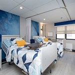 Image of The Hamlet Rehabilitation And Healthcare Center At (6)