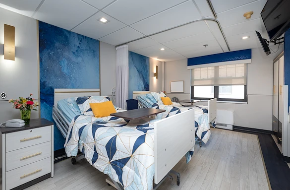 Image of The Hamlet Rehabilitation And Healthcare Center At (6)