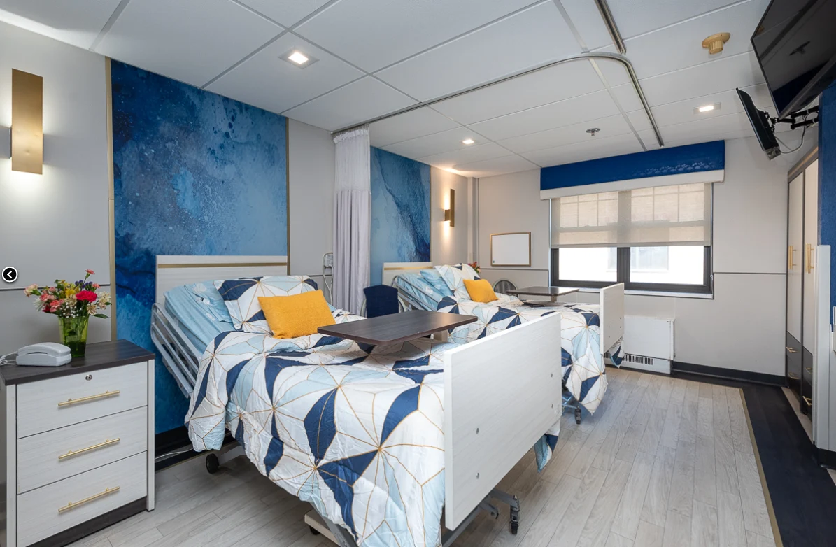 Image of The Hamlet Rehabilitation And Healthcare Center At (6)