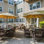 Image of Sunrise at Countryside (6)