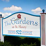 Image of The Gardens at St. Henry Senior Living (1)