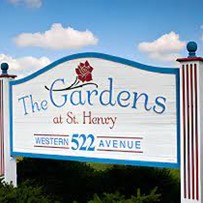 Image of The Gardens at St. Henry Senior Living (1)