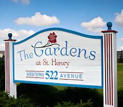Image of The Gardens at St. Henry Senior Living (1)