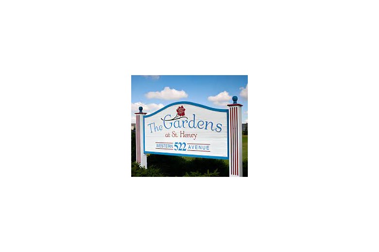 Image of The Gardens at St. Henry Senior Living (1)