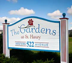 Image of The Gardens at St. Henry Senior Living (1)