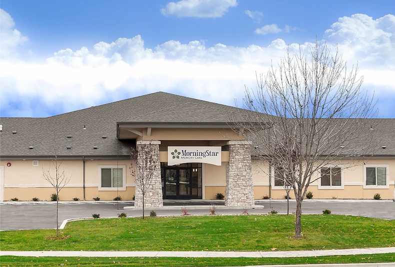 Image of CornerStone Senior Living (1)