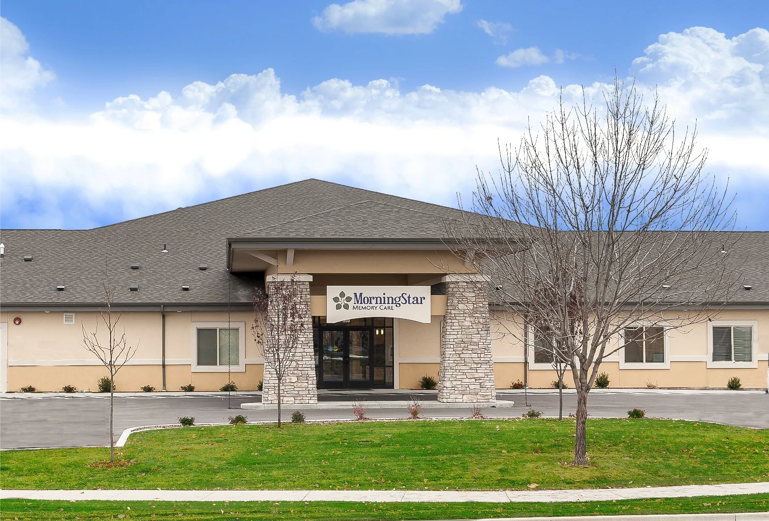 Image of CornerStone Senior Living (1)