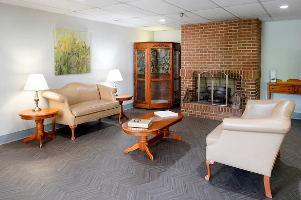 Image of Brian Center of Alleghany (3)