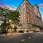 Image of The Capstone | Battery Park City (1)