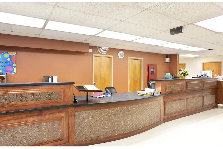 Image of Heritage Hall-Blackstone (3)