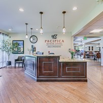 Image of Pacifica Senior Living Escondido (3)