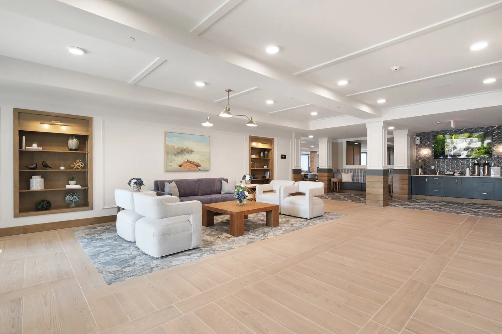 Image of The Waters Of Pewaukee (8)