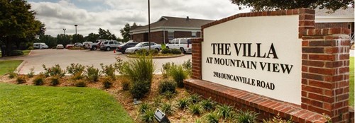Image of The Villa At Mountain View (2)