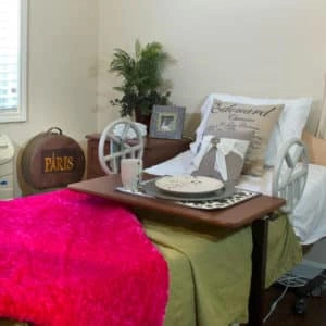 Image of Saint Luke’s Bishop Spencer Place Skilled Nusing & Rehab (7)