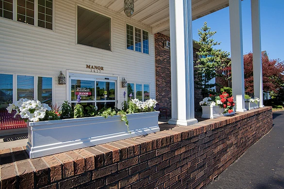 Image of Countryside Manor Assisted Living (3)