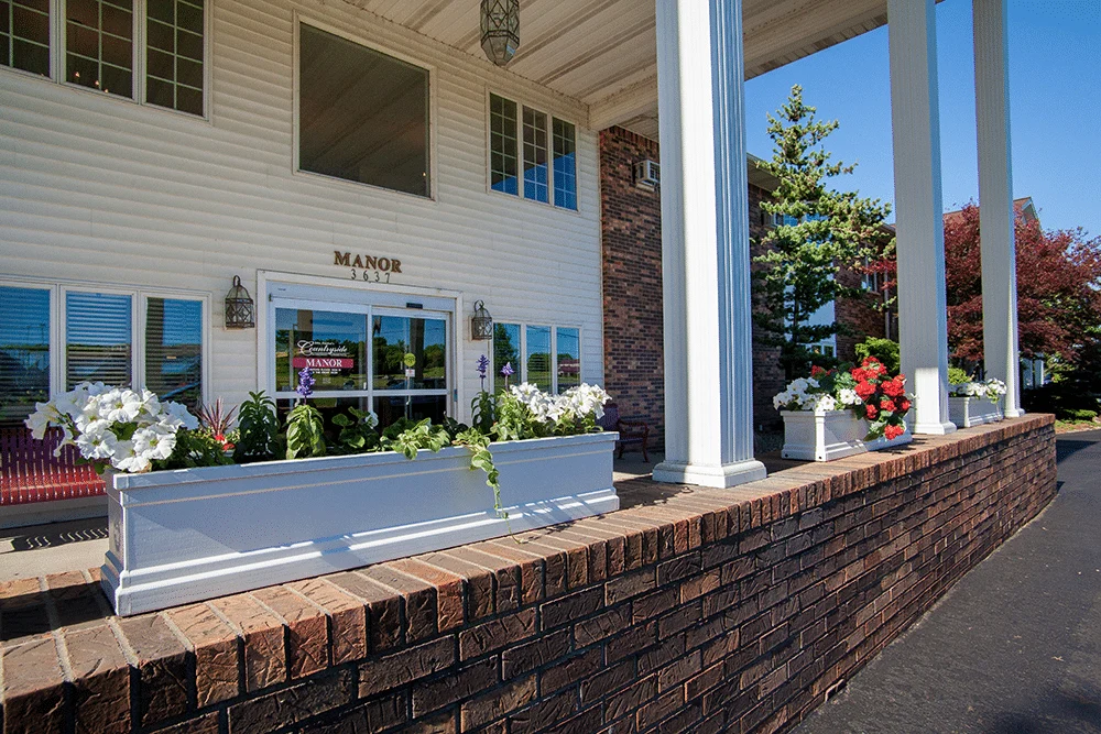 Image of Countryside Manor Assisted Living (3)