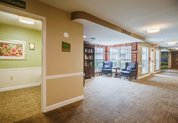 Image of Arden Courts at Anderson Township (7)