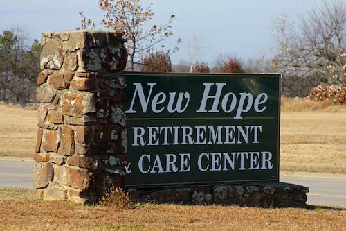 Image of New Hope Residential Care Center (4)