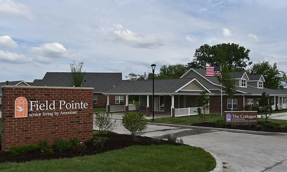 Image of Field Pointe Assisted Living (1)