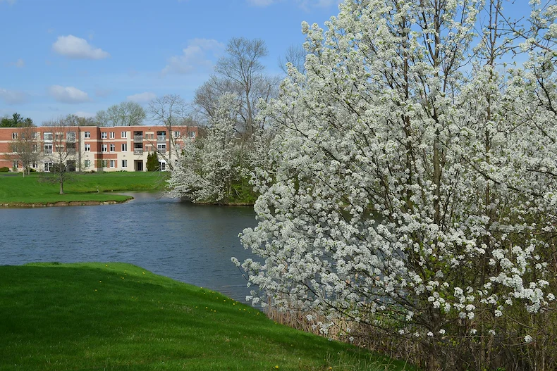 Image of Renaissance Retirement Campus (1)