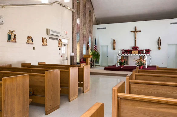 Image of Villa Rosa Nursing And Rehabilitation, LLC (5)