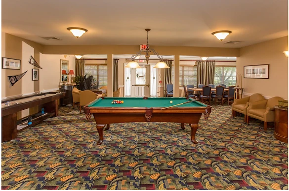 Image of Country Meadows of Bethlehem (4)