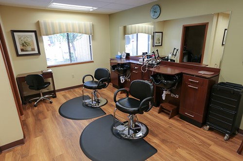 Image of Brookdale Medina South (5)