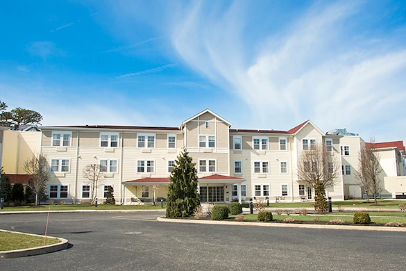 Image of Brookdale Cape May (1)