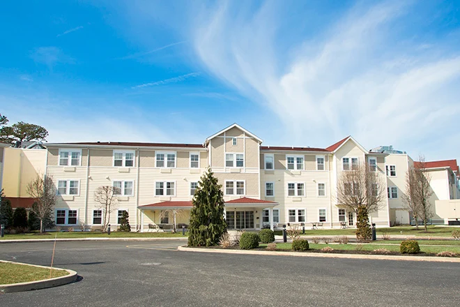 Image of Brookdale Cape May (1)