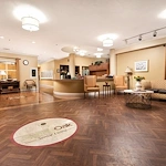 Image of Spring Oak at Berlin (3)