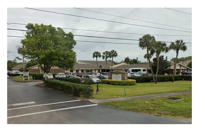 Image of Vero Beach Care Center (1)