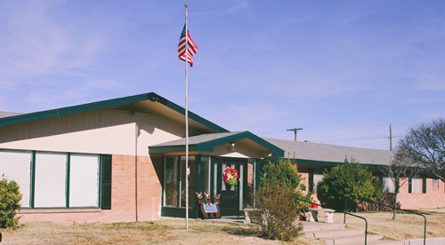 Image of Skywest Assisted Living Center - Canyon, TX (1)
