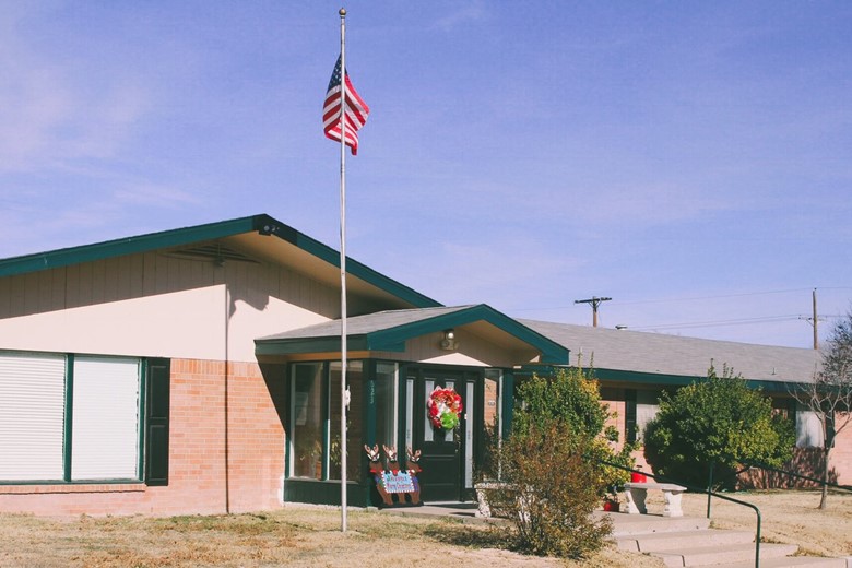 Image of Skywest Assisted Living Center - Canyon, TX (1)