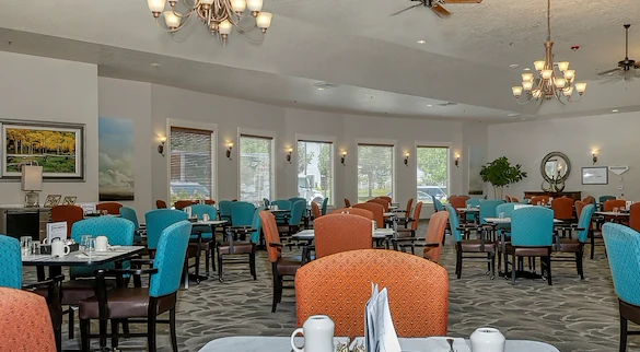 Image of Grace Assisted Living at Englefield Green (10)