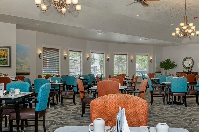 Image of Grace Assisted Living at Englefield Green (10)