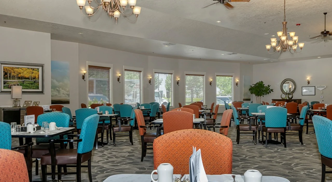 Image of Grace Assisted Living at Englefield Green (10)