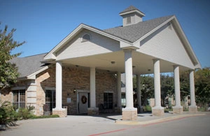 Image of Pleasant Valley Healthcare & Rehab (1)