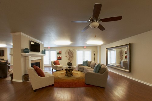 Image of The Villas of Country Club (5)
