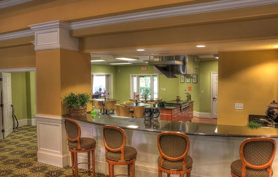 Image of The Reserve at Greenbrier Senior Living (2)