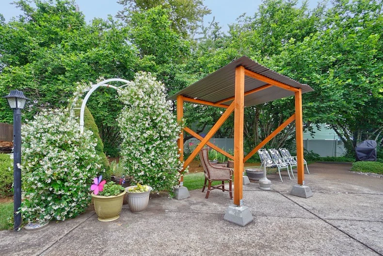 Image of Regency Woodland (10)