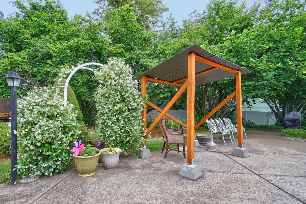 Image of Regency Woodland (10)