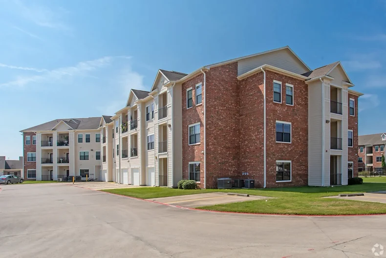 Image of Legacy Senior Housing (1)